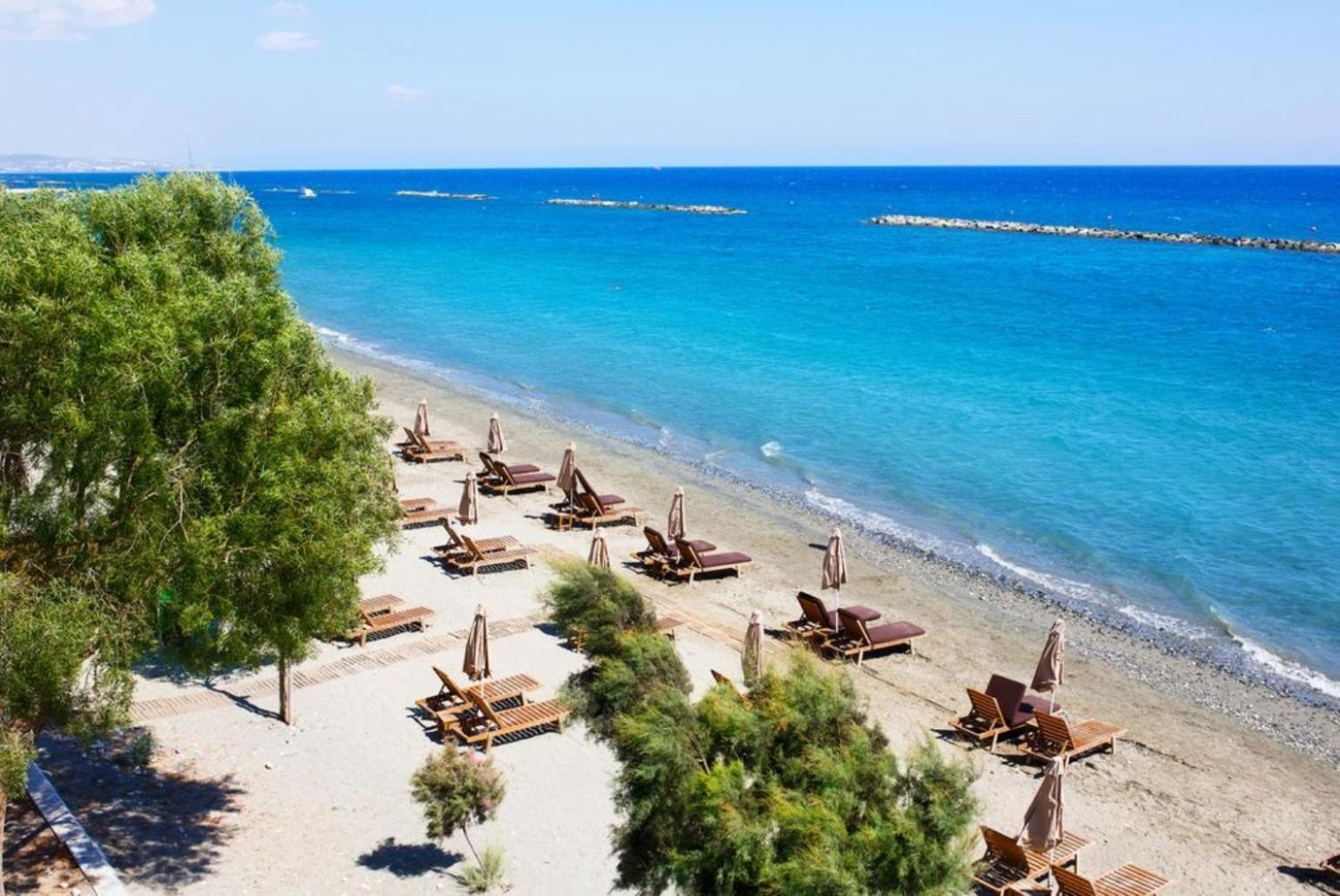Villa Halima Stefanos Полис Екстериор снимка